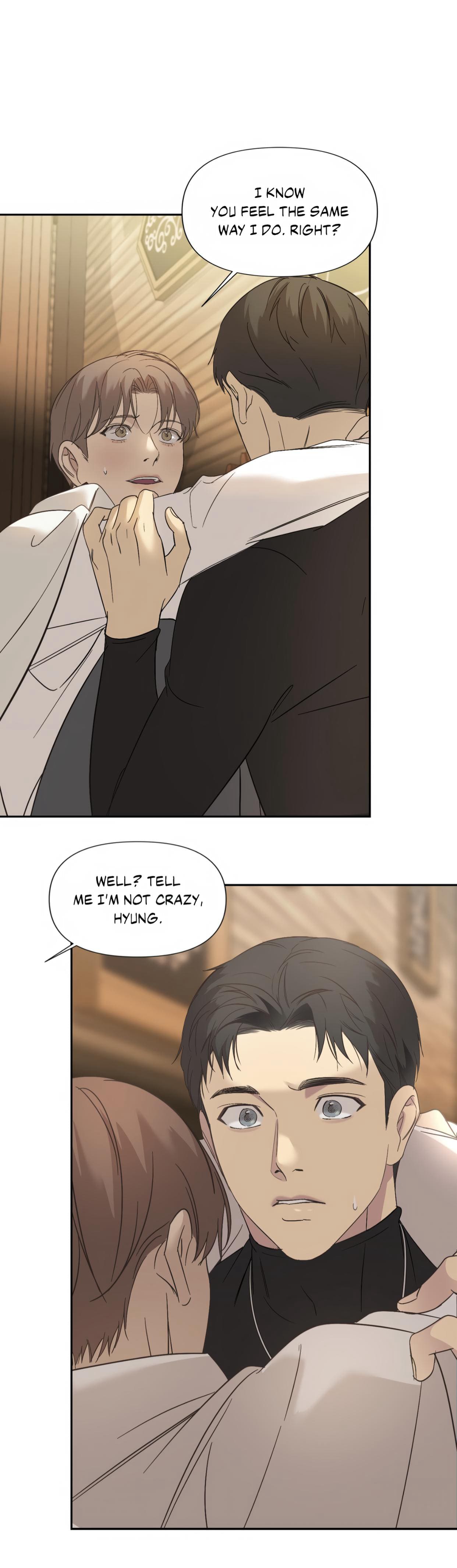 backlight, Chapter 20 image 08